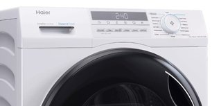 Стирально-сушильная машина Haier HWD70-BP14929B фото 4 в Екатеринбурге