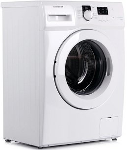 Стиральная машина Samsung WF 60 F1R0E2W/DLP фото 2 в Екатеринбурге