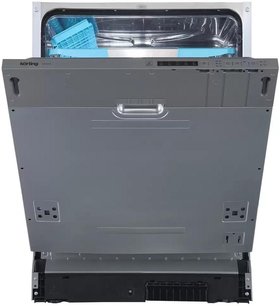 Встраиваемая посудомоечная машина Korting KDI 60140 фото 2 в Екатеринбурге