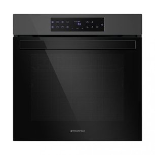 Шкаф духовой электрический MAUNFELD EOEH.7611SCSB фото в Екатеринбурге