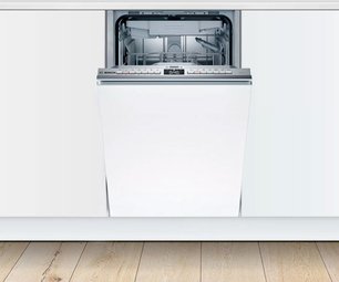 Встраиваемая посудомоечная машина Бош SPV4EMX16E фото 2 в Екатеринбурге Встраиваемая посудомоечная машина Bosch SPV4EMX16E фото 2 в Екатеринбурге