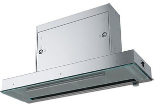 Встраиваемая вытяжка Франке FMPOS 908 BI X нержавеющая сталь/стекло фото в Екатеринбурге Встраиваемая вытяжка Franke FMPOS 908 BI X нержавеющая сталь/стекло фото в Екатеринбурге