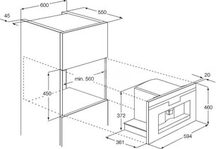 Кофемашина AEG PE4510M фото 4 в Екатеринбурге