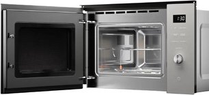 Встраиваемая микроволновая печь Куперсберг HMW 650 GR C фото 4 в Екатеринбурге Встраиваемая микроволновая печь Kuppersberg HMW 650 GR C фото 4 в Екатеринбурге