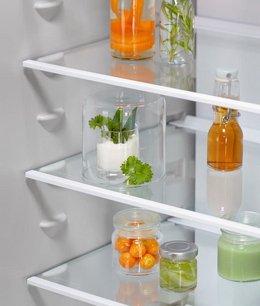 Встраиваемый холодильник Electrolux ENT6MD19S3 фото 4 в Екатеринбурге