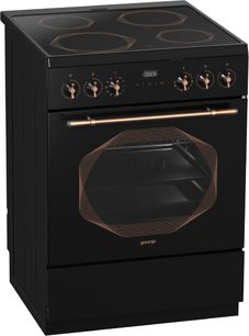 Электрическая плита Gorenje EC637INB фото в Екатеринбурге