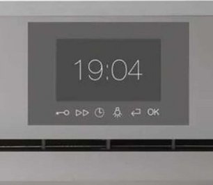 Компактный духовой шкаф Kuppersbusch CBP 6550.0 G1 Stainless Steel фото 2 в Екатеринбурге