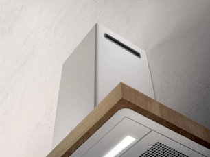 Вытяжка Элика BIO WH/A 90 ROVERE фото 4 в Екатеринбурге Вытяжка Elica BIO WH/A 90 ROVERE фото 4 в Екатеринбурге