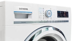 Стиральная машина Siemens WM14W740OE фото 3 в Екатеринбурге