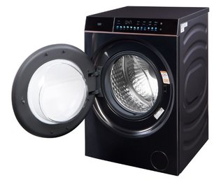 Стирально-сушильная машина VARD VWD514SB фото 2 в Екатеринбурге