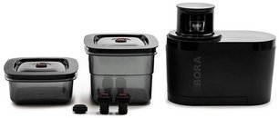 Встраиваемый вакуумный упаковщик БОРА QVACAB фото 2 в Екатеринбурге Встраиваемый вакуумный упаковщик BORA QVACAB фото 2 в Екатеринбурге