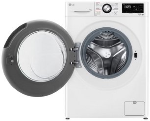 Стиральная машина LG F2V3FS6W фото 2 в Екатеринбурге