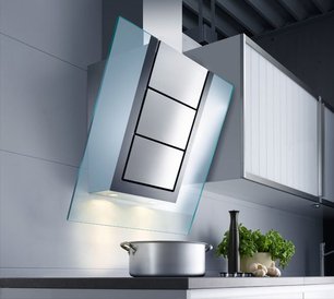 Вытяжка Гутман Vertica фото 3 в Екатеринбурге Вытяжка Gutmann Vertica фото 3 в Екатеринбурге