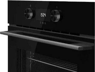 Духовой шкаф Teka HLC 8440 C FULL BLACK фото 4 в Екатеринбурге