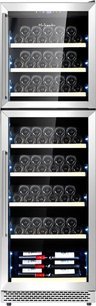 Винный шкаф La Sommeliere MT166DP фото 4 в Екатеринбурге