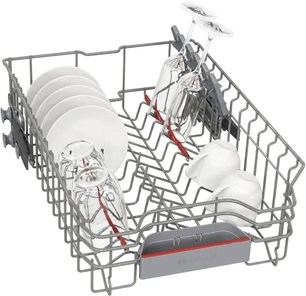 Посудомоечная машина Bosch SPS4HMI49E фото 4 в Екатеринбурге