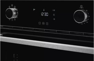 Духовой шкаф Kuppersberg FH 611 B фото 3 в Екатеринбурге