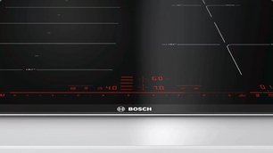 Варочная панель Бош PXE675DC1E фото 2 в Екатеринбурге Варочная панель Bosch PXE675DC1E фото 2 в Екатеринбурге