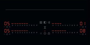 Варочная панель AEG TI84IF00FB фото 3 в Екатеринбурге
