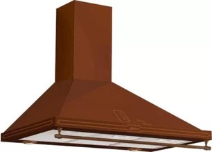 Вытяжка  Кайзер A 9416 CuBE фото в Екатеринбурге Вытяжка  Kaiser A 9416 CuBE фото в Екатеринбурге