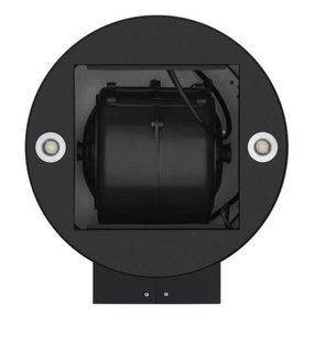 Вытяжка Маунфилд LEE Wall 35 Black фото 3 в Екатеринбурге Вытяжка Maunfeld LEE Wall 35 Black фото 3 в Екатеринбурге