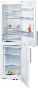 Двухкамерный холодильник Bosch KGN 39XW26 R фото 2 в Екатеринбурге