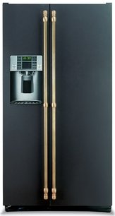 Холодильник IO MABE ORE24VGHF NM фото в Екатеринбурге