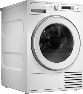 Сушильная машина Asko T310HCXLW.P фото 3 в Екатеринбурге