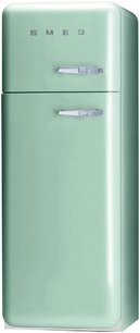 Холодильник Smeg FAB30VS7 фото в Екатеринбурге