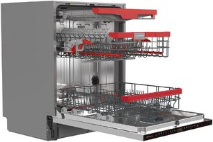 Встраиваемая посудомоечная машина Kuppersberg GSS 6077 фото 2 в Екатеринбурге