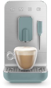 Кофемашина Smeg BCC02EGMEU фото 3 в Екатеринбурге