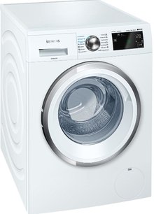 Стиральная машина Siemens WM14T740OE фото в Екатеринбурге