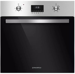 Духовой шкаф Maunfeld CEOD.656S1 фото в Екатеринбурге