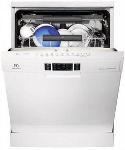Посудомоечная машина Electrolux ESF 9862 ROW фото в Екатеринбурге