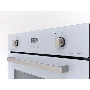 Встраиваемый газовый духовой шкаф Kaiser EG 6374 W фото 4 в Екатеринбурге