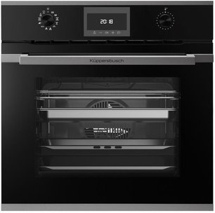 Духовой шкаф с паром Kuppersbusch BD 6340.0 S9 Shade of Grey фото в Екатеринбурге