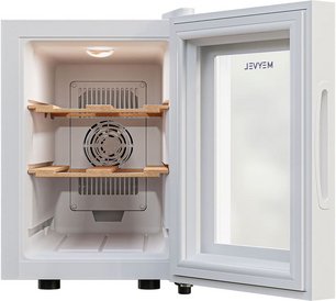 Винный шкаф Meyvel MV06-TWF1-Next фото 4 в Екатеринбурге