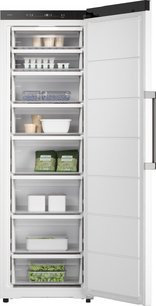 Морозильная камера Asko RFF286KNCW1 фото в Екатеринбурге