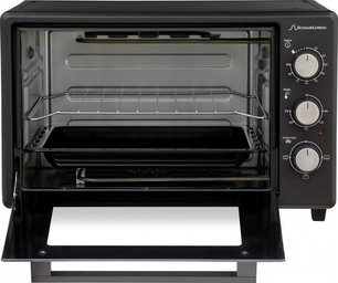 Мини-печь Schaub Lorenz SLE OS4031 фото 3 в Екатеринбурге