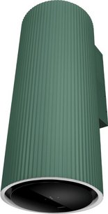 Вытяжка Maunfeld EDELWEISS 39 WALL Green фото в Екатеринбурге