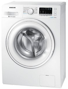 Стиральная машина Samsung WW80K42E06W фото 2 в Екатеринбурге