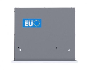 Встраиваемая кухонная вытяжка MAUNFELD Crosby Power 60 белый фото 3 в Екатеринбурге Встраиваемая кухонная вытяжка MAUNFELD Crosby Power 60 белый фото 3 в Екатеринбурге
