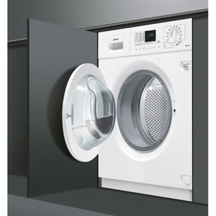 Стиральная машина Smeg LST147 фото 3 в Екатеринбурге