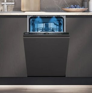 Встраиваемая посудомоечная машина Siemens SR65YX08ME фото 2 в Екатеринбурге