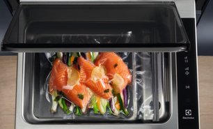 Вакуумный упаковщик Electrolux KBV4T фото 2 в Екатеринбурге