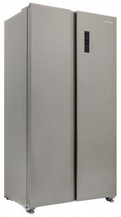 Холодильник Schaub Lorenz SLU S551G4EI фото 2 в Екатеринбурге