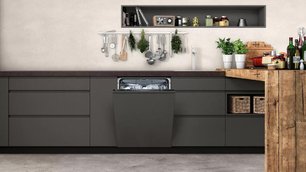 Встраиваемая посудомоечная машина Нефф S511F50X1R фото 3 в Екатеринбурге Встраиваемая посудомоечная машина Neff S511F50X1R фото 3 в Екатеринбурге