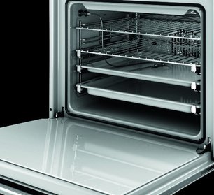 Духовой шкаф Fulgor Milano LO 4814/1 TC WH фото 2 в Екатеринбурге