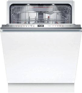 Встраиваемая посудомоечная машина Bosch SBV6ZDX16E фото в Екатеринбурге