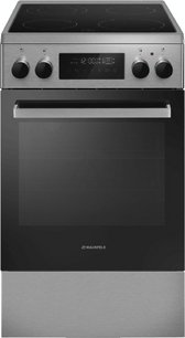 Электрическая плита Maunfeld MEC511CS09TD фото в Екатеринбурге